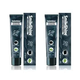 364678859910 ELMAZPRODUCT Pasta Dientes Blanqueadora Carbon