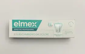 47536 ELMEX Sensitive Whitening