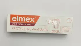 53395 ELMEX Caries Tubes