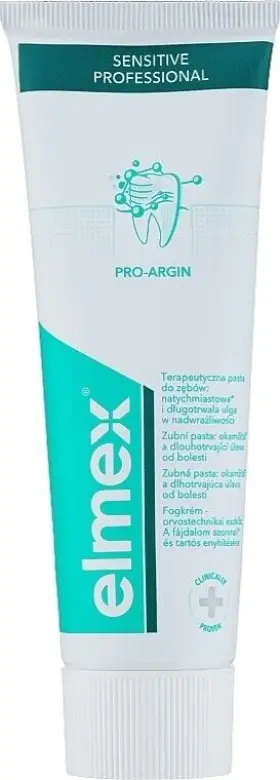 714789754451 ELMEX Sensitive #2