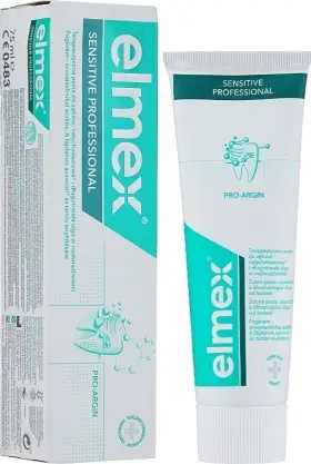 714789754451 ELMEX Sensitive #3