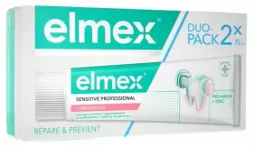 718951545526 ELMEX Sensitive Gums Care