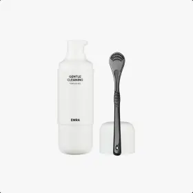 850074038115 EMRA Gentle Cleaning Tongue Gel Dual Cleaner