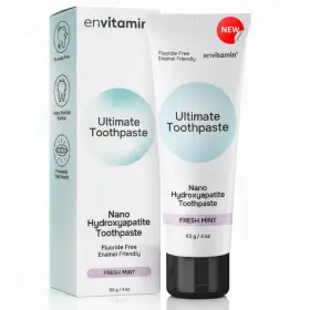 850063247085 ENVITAMIN Fluoride Nano Hydroxyapatite Ultimate