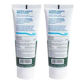 487115 EPIC INDUSTRIES Dental Xylitol Toothpaste Spearmint #2