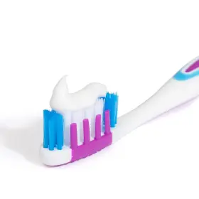 487115 EPIC INDUSTRIES Dental Xylitol Toothpaste Spearmint #3