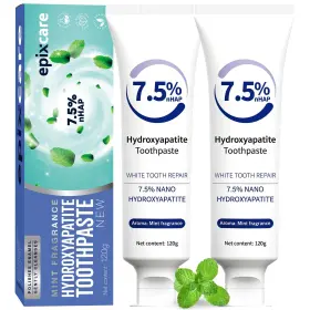 T1234 EPIXCARE Nano Hydroxyapatite Toothpaste Pack