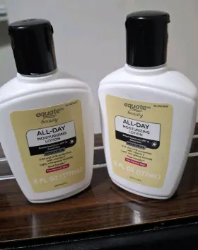 681131436540 EQUATE Packbeauty Moisturizing Sunscreen Lotion