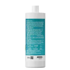4325160733 ESSENTIAL OXYGEN Vegan Peppermint Mouthwash #3