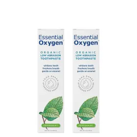 4336222269 ESSENTIAL OXYGEN Toothpaste Pack Whitening Breath