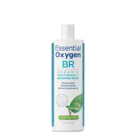 793416 ESSENTIAL OXYGEN Brushing Rinse Natural Mouthwash