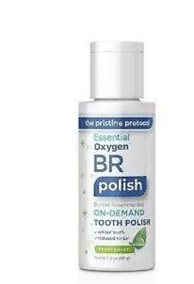 857584005118 ESSENTIAL OXYGEN Polish Powder
