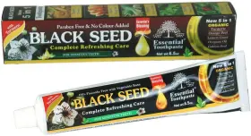 744759241467 ESSENTIAL PALACE Seed Toothpaste Fluoride
