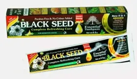 799990080955 ESSENTIAL PALACE Toothpaste Fluoride Vegetable
