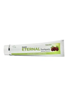 787790461852 ETERNAL SPIRIT BEAUTY Reishi Toothpaste Pack