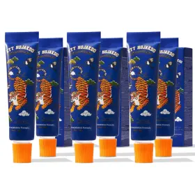 809946490003 ETT HOJAKDO Toothpaste Travel Whitening Teens