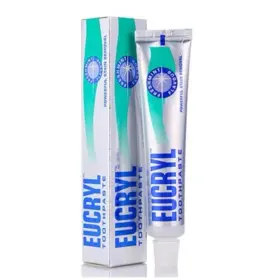 011309895513 EUCRYL Freshmint Stain Removal Toothpaste Pack