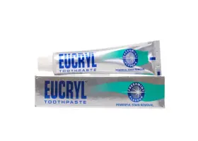 797142801885 EUCRYL Freshmint Stain Removal Toothpaste Pack #2