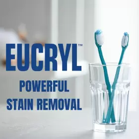 802645851784 EUCRYL Toothpowder Freshmint #3