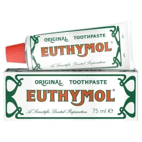 010123715175 EUTHYMOL Toothpaste
