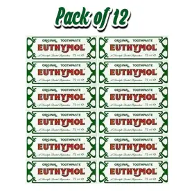 783318801674 EUTHYMOL Toothpaste Pack