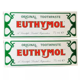 801051109962 EUTHYMOL Toothpaste Pack