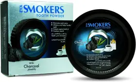 B0BR5DYF16 EVA SMOKERS Powder Stain Remover