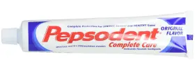 33200411017 EVERREADY FIRST AID Pepsodent Care Anticavity Pac