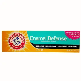 SHOMALISR1890 EVERREADY FIRST AID Arm Hammer Defense Crisp