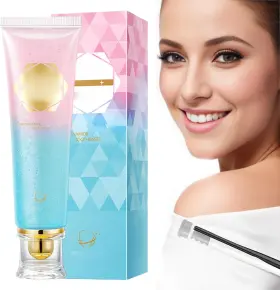 445016694646 FACECOI Intensive Whitening Toothpaste