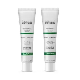 690131127312 FARMASI Eurofresh Whitening Toothpaste Set