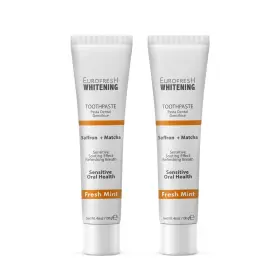 690131127329 FARMASI Eurofresh Whitening Toothpaste Set