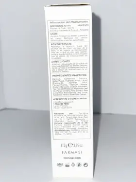 690131118921 FARMASI DR TUNA Whitening Toothpaste Visible #3