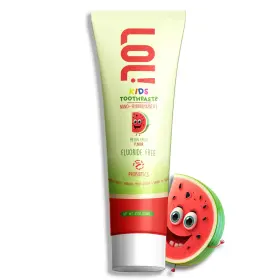 19816828327 FAWELO Kids Toothpaste Fluoride Nano Probiotics