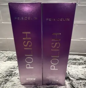 AD01 FEISIDELIN Polish Whitening Toothpaste Niacinamide Cedar AD01 FEISIDELIN Polish Whitening Toothpaste Niacinamide Cedar