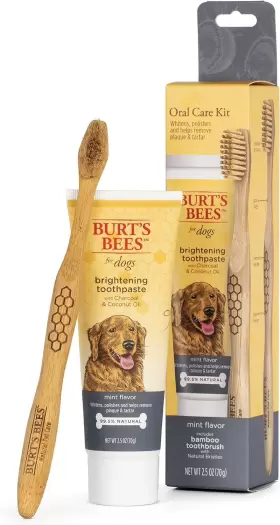 FF13675 FETCH FOR PETS Care Coconut Oil Brightening Natural