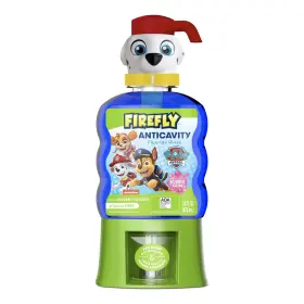 FAJ43 FIREFLY Kids Anti Cavity Fluoride Rinse Paw Patrol Ada