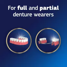 030772042175 FIXODENT Ultra Hold Secure Denture Adhesive #3