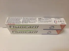 710604763202 FLUOCARIL Fluorinated Gums Toothpaste #2