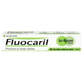 8470003689281 FLUOCARIL Toothpaste
