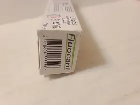850886028023 FLUOCARIL Fluore Sensitive Toothpaste #3