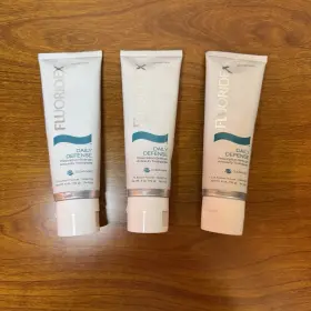 AP24 FLUORIDEX Sodium Fluoride Toothpaste Defense