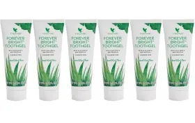 852661942591 FOREVER LIVING Bright Toothgel