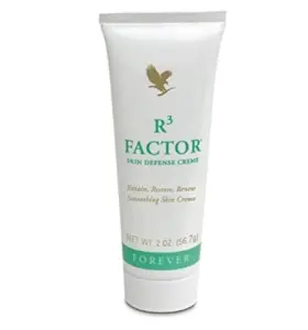 B00IGUUGCS FOREVER LIVING Factor Skin Defense Me Retain #2