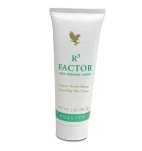 B00IGUUGCS FOREVER LIVING Factor Skin Defense Me Retain