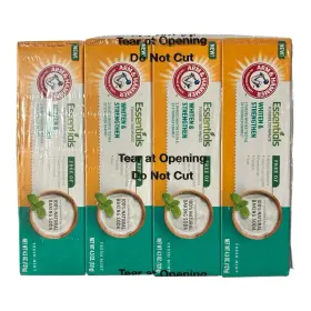 033200007746 ARM Hammer Toothpaste Whiten Strengthen