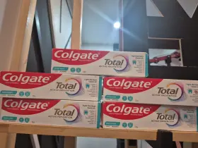 035000995339 COLGATE Total Toothpaste Antisensitivity