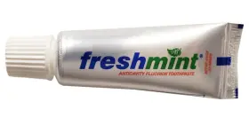 56811 FRESHMINT Anticavity Fluoride Toothpaste Travel