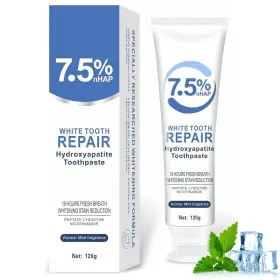 FBA083001 FYEBOO Hydroxyapatite Toothpaste Pack