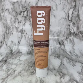 196852134168 FYGG Prebiotic Toothpaste Nano Hydroxyapatite